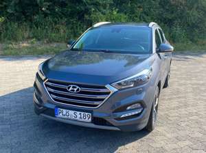 Hyundai TUCSON Tucson+Diesel+2.0+CRDi+4WD+Premium