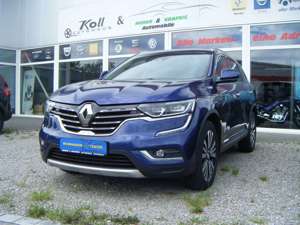 Renault Koleos Initiale Paris 4x4 *NAVI*KAMERA*SITZHZG*PANORAMA*