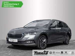 Skoda Octavia Combi Style 2.0 TDI DSG LED NAVI ACC