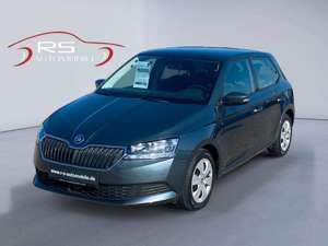 Skoda Fabia Ambition / DAB / PDC