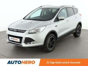 Ford Kuga 1.5 EcoBoost Trend*TEMPO*SHZ*AHK*KLIMA*GARANTIE*