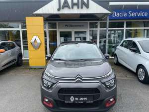 Citroen C3 1.2 PURETECH 110