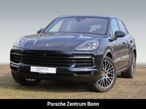 Porsche Cayenne ''21-Zoll Sportendrohre AHK Surround-View''