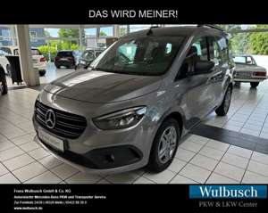 Mercedes-Benz Citan Tourer 113 Navi PDC KAM KeyLess AUT SHZ