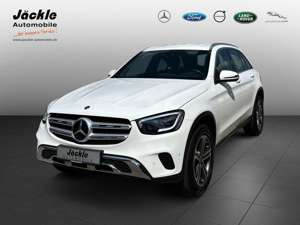 Mercedes-Benz GLC 300 4Matic GLC -Klasse - ACC, MEMORY