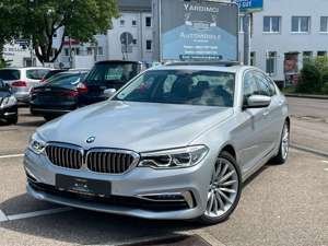 BMW 530 d Luxury Line*ADAPTIVE*HEAD-UP*S-DACH*ACC*