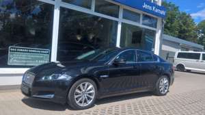 Jaguar XF 3.0 V6 Diesel