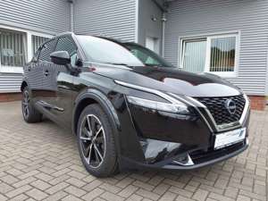 Nissan Qashqai 1.3 DIG-T Mild Hybrid Tekna ACC/SHZ/LED/Navi/Ka...