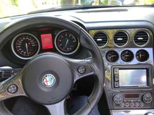 Alfa Romeo Spider Spider 1.8 TBi 16V Italia Independent