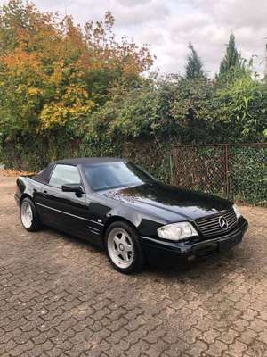 Mercedes-Benz SL 320