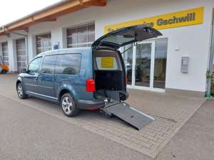 Volkswagen Caddy Maxi Trendline BMT