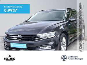 Volkswagen Passat Variant 2.0 TDI DSG Business NAVI+AHK+LED