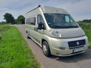 Fiat Ducato Ducato+L2H2+250.RQ2.0+Panorama+Modular