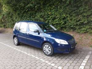 Skoda Roomster Roomster 1.2