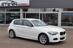 BMW 116 i M-Paket l 2.HAND l