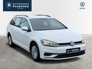 Volkswagen Golf Var. 1.6 TDI Trendline *KLIMA*SHZ* Klima