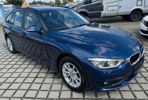 BMW 320 d xDrive Advantage 1-Hd./Aut./LED/AHK/PDC