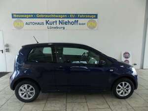 SEAT Mii Chic, Klima, Sitzheizung, Ganzjahresreifen