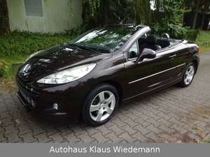 Peugeot 207 CC "Active 120" - 3.Hd./74 TKM