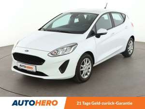 Ford Fiesta 1.1 Ti-VCT CoolConnect*NAVI*PDC*SHZ*TEMPO*KLIMA*