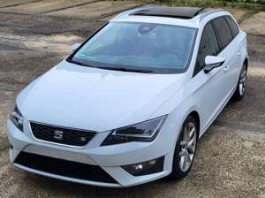 SEAT Leon FR