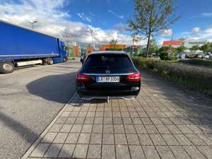 Mercedes-Benz C 220 C 220 d T  9G-TRONIC Avantgarde