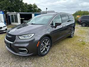 Chrysler Pacifica Chrysler Pacifica Hybrid  20" Felgen SALE!!!!! Bild 3