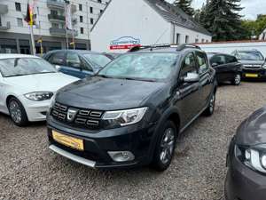 Dacia Sandero II Stepway Essential, 1 Hand  Klima