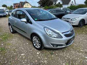 Opel Corsa D Innovation TÜV Neu/Service Neu