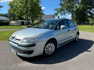 Citroen C4 1.4 16V Advance TÜV NEU VB