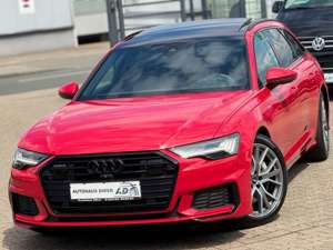 Audi A6 Avant 55 TFSI quattro S line Sport / Plus