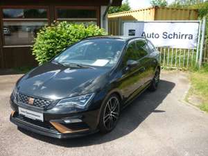 SEAT Leon Leon ST Cupra 290