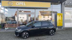 Opel Corsa F e GS Line