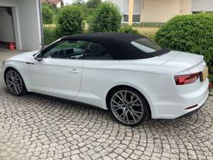 Audi A5 45 TFSI quattro sport