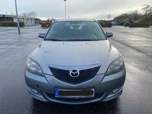Mazda 3 Lim. 1.6 CD Sport Active