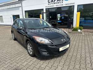 Mazda 3 Lim. Exclusive-Line Klimaauto/Tempomat/SHZ/PDC