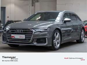 Audi S6 TDI Q MEMORY AERAVIEW PRIVACY