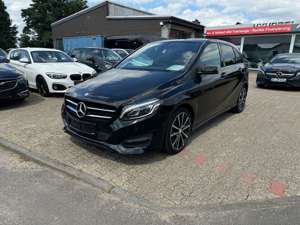 Mercedes-Benz B 160 Facelift ILS LED Sportpaket Rückfahrk TEMP