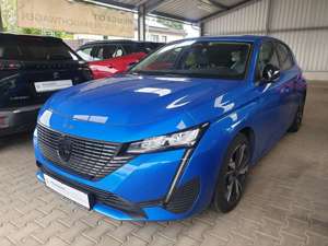 Peugeot 308 Allure