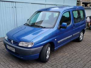 Citroen Berlingo 1.6i 16V Multispace LPG Autogas TÜV 04.2026