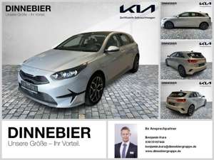 Kia Ceed / cee'd CEED 1.5T Spirit Glasdach+LED+Navi+Kamera