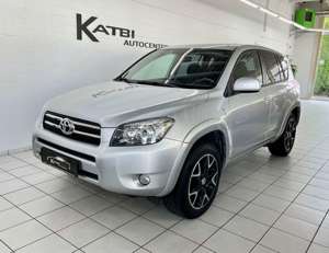 Toyota RAV 4 2.2-l-D-CAT 4x4 Klimaautomatik HU neu