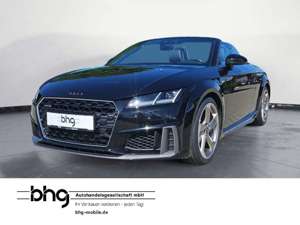 Audi TT 45 TFSI quattro S tronic