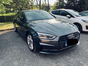 Audi A5 Sportback 2.0 TDI S tronic