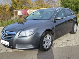 Opel Insignia Insignia 2.0 CDTI Sports Tourer Edition