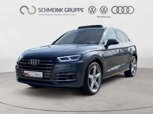 Audi Q5 55 TFSI e quattro S tronic BO HeadUp Pano