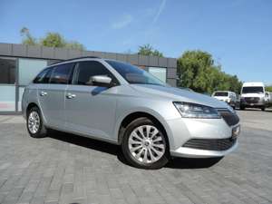 Skoda Fabia Combi 1.0TSi Ambition LED Sitzh. DAB PDC