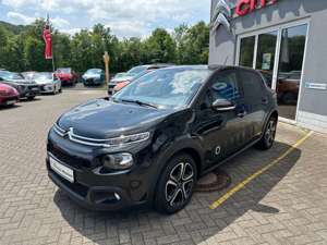 Citroen C3 Shine , Sitzheizung , AT Motor mit  150 km