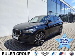 BMW X1 xDrive 25e NAV Parkass RFK SHZ DAB