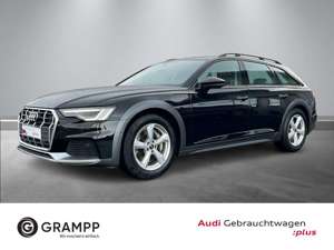 Audi A6 allroad 55 TDI tiptronic +MATRIX+VIRTUAL+PDC+